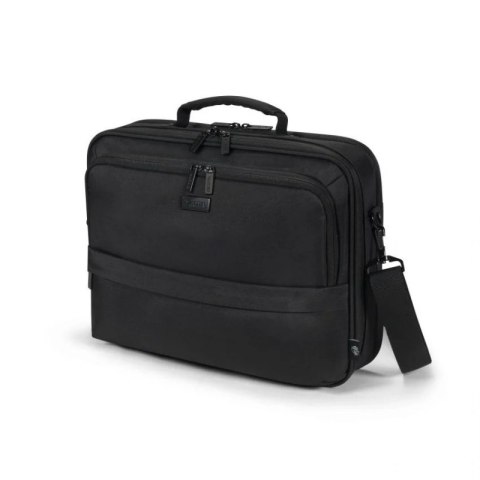 Torba na laptopa DICOTA Multi Eco CORE D32029-RPET (maks.14.1"/Czarny) Torba na laptopa DICOTA Multi Eco CORE D32029-RPET (maks.14.1"/Czarny)