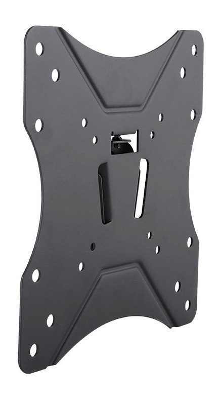 Uchwyt do TV LOGILINK BP0004 (nośność 25kg 23 - 42 cale) Uchwyt do TV LOGILINK BP0004 (nośność 25kg 23 - 42 cale)