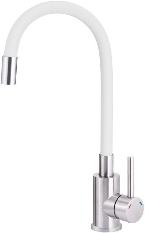 Bateria kuchenna z elastyczną wylewką BOC_W720 5907650810155 Bateria kuchenna z elastyczną wylewką BOC_W720 5907650810155