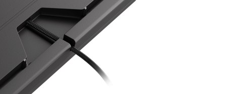 GENESIS THOR 300 klawiatura Gaming USB QWERTY Portugalski Czarny GENESIS THOR 300 klawiatura Gaming USB QWERTY Portugalski Czarny