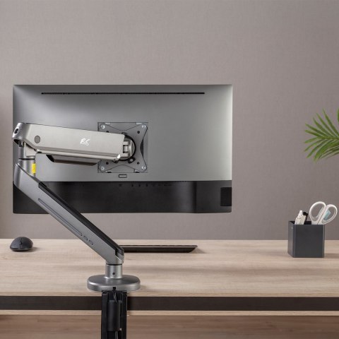 NANORS UCHWYT GAMINGOWY DO MONITORA LED RGB RS165 NANORS UCHWYT GAMINGOWY DO MONITORA LED RGB RS165