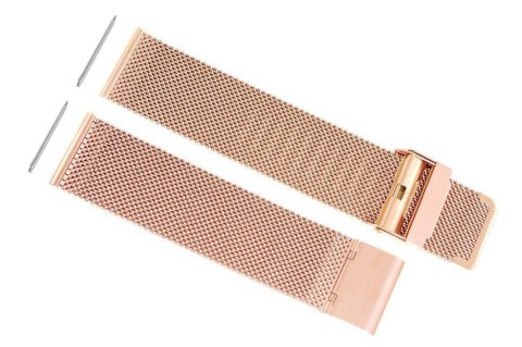 Teleskop stalowy do paska lub bransolety 22 mm TCDF22 Teleskop stalowy do paska lub bransolety 22 mm TCDF22