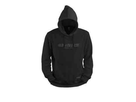 BLUZA Z KAPTUREM GENESIS HOLO S BLUZA Z KAPTUREM GENESIS HOLO S