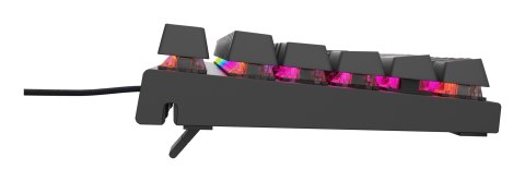 GENESIS Thor 303 TKL klawiatura Gaming USB QWERTZ Niemiecki Czarny GENESIS Thor 303 TKL klawiatura Gaming USB QWERTZ Niemiecki Czarny