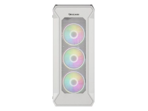 Genesis OBUDOWA MIDI TOWER IRID 505 ARGB Biała NPC-1872