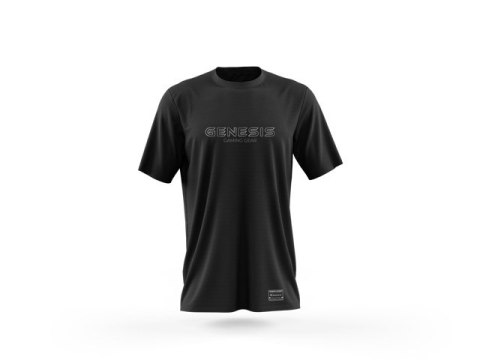 KOSZULKA GENESIS HOLO XL KOSZULKA GENESIS HOLO XL