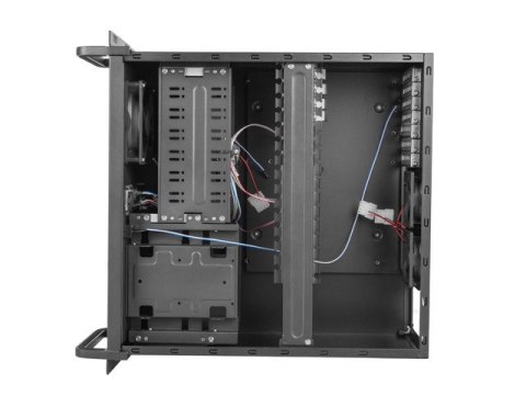 Lanberg SC01-4504-10B Obudowa do serwera modułowego Rack (4U) Lanberg SC01-4504-10B Obudowa do serwera modułowego Rack (4U)