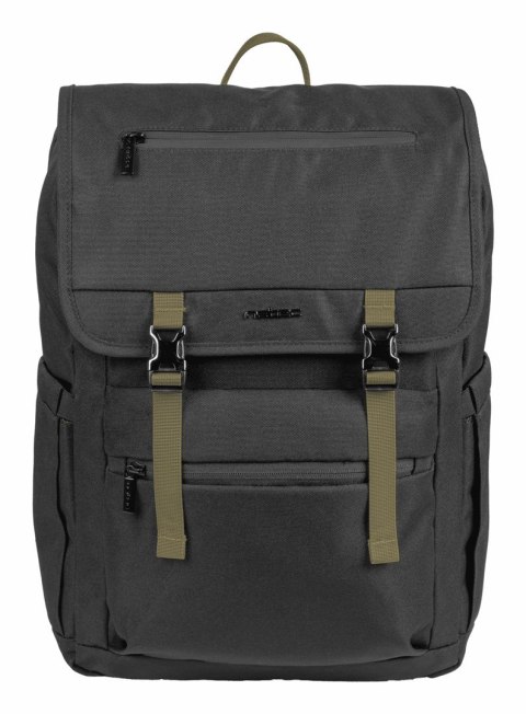PLECAK DO LAPTOPA NATEC NIALA HUNTER GREEN NTO-2239 15.6" 18 L PLECAK DO LAPTOPA NATEC NIALA HUNTER GREEN NTO-2239 15.6" 18 L