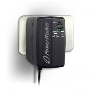 PowerWalker DC SecureAdapter 12V 12 kVA 12 W PowerWalker DC SecureAdapter 12V 12 kVA 12 W