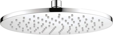 Głowica prysznicowa okrągła - 250 mm Głowica prysznicowa okrągła - 250 mm