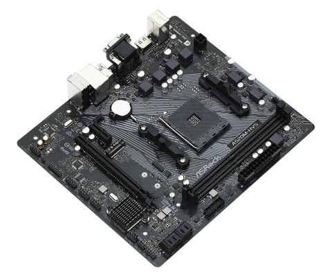 Płyta główna Asrock A520M-HVS Płyta główna Asrock A520M-HVS