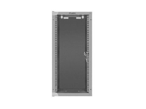 LANBERG SZAFA WISZĄCA 10" WF10-2312-10S 12U (280X310 SZARA) LANBERG SZAFA WISZĄCA 10" WF10-2312-10S 12U (280X310 SZARA)