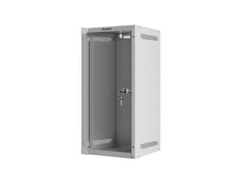 LANBERG SZAFA WISZĄCA 10" WF10-2312-10S 12U (280X310 SZARA) LANBERG SZAFA WISZĄCA 10" WF10-2312-10S 12U (280X310 SZARA)