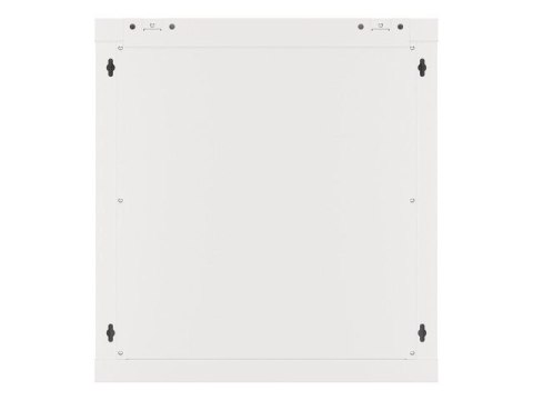 LANBERG SZAFA WISZĄCA RACK 19" 12U 600X450 DRZWI METALOWE SZARA (FLAT PACK) WF01-6412-00S