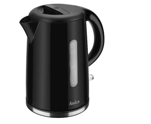Czajnik AMICA KF1002 (1.7L /2200W /Czarny ) Czajnik AMICA KF1002 (1.7L /2200W /Czarny )