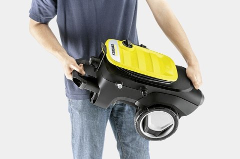 Myjka ciśnieniowa KARCHER K 7 Compact 1.447-050.0 Myjka ciśnieniowa KARCHER K 7 Compact 1.447-050.0