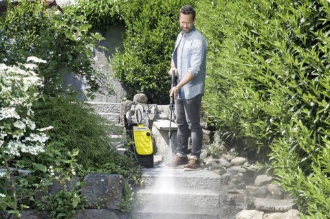 Myjka ciśnieniowa KARCHER K 7 Compact 1.447-050.0 Myjka ciśnieniowa KARCHER K 7 Compact 1.447-050.0