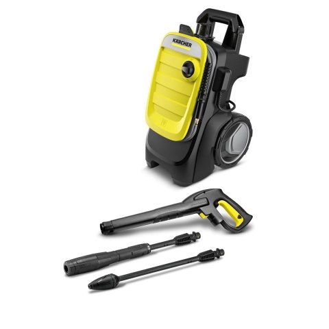 Myjka ciśnieniowa KARCHER K 7 Compact 1.447-050.0 Myjka ciśnieniowa KARCHER K 7 Compact 1.447-050.0
