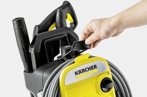 Myjka ciśnieniowa KARCHER K 7 Compact 1.447-050.0 Myjka ciśnieniowa KARCHER K 7 Compact 1.447-050.0