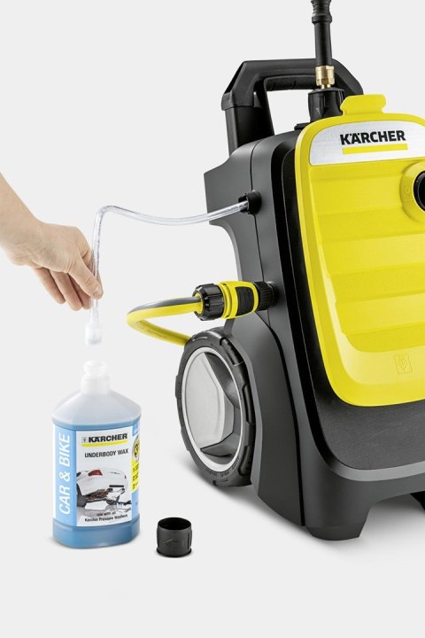 Myjka ciśnieniowa KARCHER K 7 Compact 1.447-050.0 Myjka ciśnieniowa KARCHER K 7 Compact 1.447-050.0