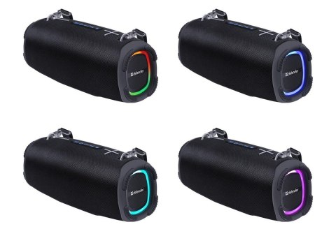 GŁOŚNIK DEFENDER BEATBOX 80 BLUETOOTH 80W GŁOŚNIK DEFENDER BEATBOX 80 BLUETOOTH 80W