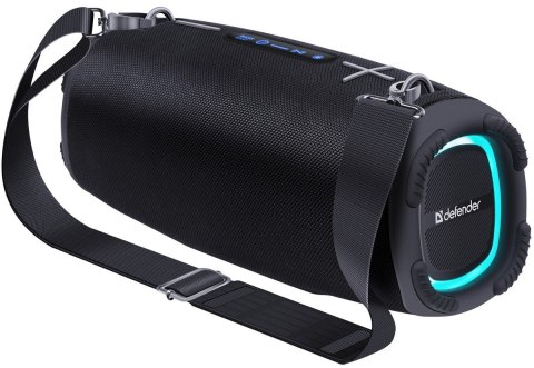GŁOŚNIK DEFENDER BEATBOX 80 BLUETOOTH 80W GŁOŚNIK DEFENDER BEATBOX 80 BLUETOOTH 80W
