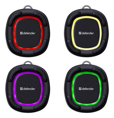 GŁOŚNIK DEFENDER BEATBOX 80 BLUETOOTH 80W GŁOŚNIK DEFENDER BEATBOX 80 BLUETOOTH 80W