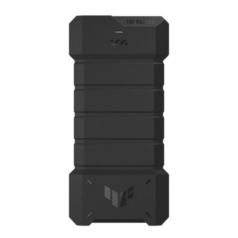 Dysk twardy zewnętrzny ASUS TUF Gaming AS1000 Plus 1 TB Czarny 90DD02W0-M09000 Dysk twardy zewnętrzny ASUS TUF Gaming AS1000 Plus 1 TB Czarny 90DD02W0-M09000