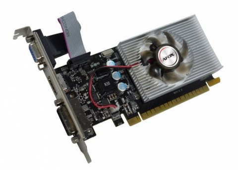 Karta graficzna AFOX Geforce GT220 1GB DDR3 (AF220-1024D3L2) Karta graficzna AFOX Geforce GT220 1GB DDR3 (AF220-1024D3L2)