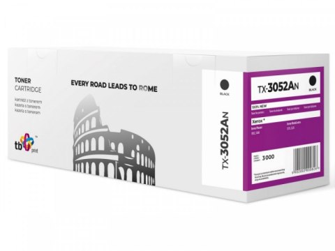 Toner TB PRINT TX-3052AN 106R02777 Toner TB PRINT TX-3052AN 106R02777