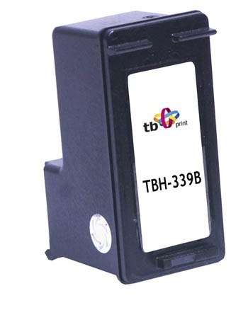 Tusz TB PRINT TBH-339B Zamiennik HP C8767EE TBH-339B hp C8767EE Tusz TB PRINT TBH-339B Zamiennik HP C8767EE TBH-339B hp C8767EE