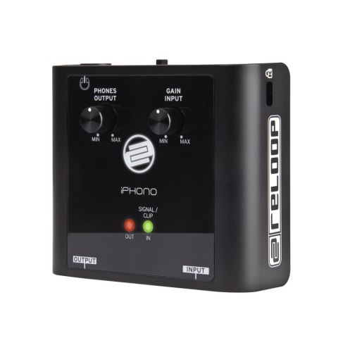 RELOOP iPhono 2 RELOOP iPhono 2