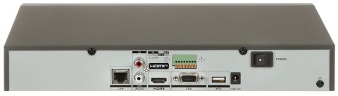 Rejestrator IP HikVision DS-7608NXI-K1/Alarm4+1 Rejestrator IP HikVision DS-7608NXI-K1/Alarm4+1