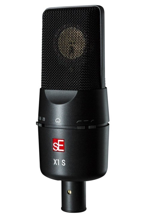 SE X1 S Studio Bundle SE X1 S Studio Bundle