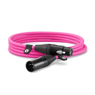 RODE - Kabel XLR 3m Pink