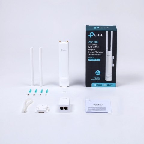 Access Point TP-LINK EAP225-OUTDOOR Access Point TP-LINK EAP225-OUTDOOR