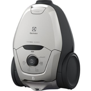 Odkurzacz workowy ELECTROLUX Pure D8 PD82-4MG (500W /Szaro-czarny )