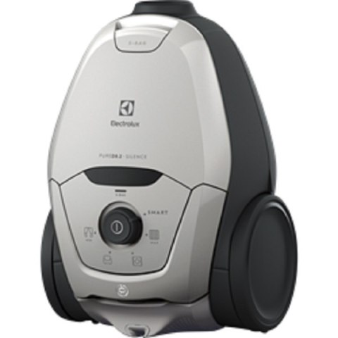 Odkurzacz workowy ELECTROLUX Pure D8 PD82-4MG (500W /Szaro-czarny ) Odkurzacz workowy ELECTROLUX Pure D8 PD82-4MG (500W /Szaro-czarny )