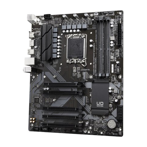 Płyta główna Gigabyte B760 DS3H DDR4 Płyta główna Gigabyte B760 DS3H DDR4