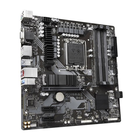 Płyta główna Gigabyte B760M DS3H DDR4 Płyta główna Gigabyte B760M DS3H DDR4
