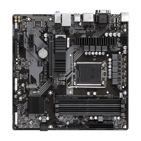 Płyta główna Gigabyte B760M DS3H DDR4 Płyta główna Gigabyte B760M DS3H DDR4