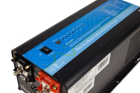 VOLT Zasilacz awaryjny POWER SINUS 1500 12/230V (1500/3000W) VOLT Zasilacz awaryjny POWER SINUS 1500 12/230V (1500/3000W)