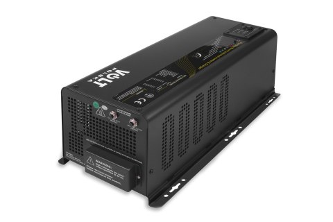 VOLT Zasilacz awaryjny POWER SINUS 2000 12/230V (2000/6000W) VOLT Zasilacz awaryjny POWER SINUS 2000 12/230V (2000/6000W)