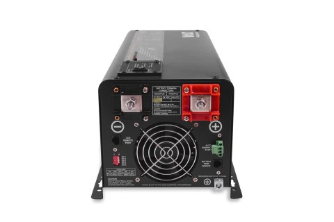 VOLT Zasilacz awaryjny POWER SINUS 2000 12/230V (2000/6000W) VOLT Zasilacz awaryjny POWER SINUS 2000 12/230V (2000/6000W)