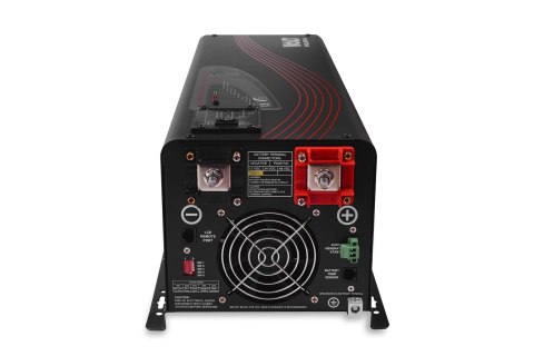VOLT Zasilacz awaryjny POWER SINUS 4000 12/230V (4000/12000W) VOLT Zasilacz awaryjny POWER SINUS 4000 12/230V (4000/12000W)