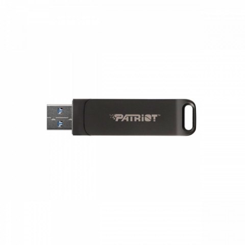 Pendrive PATRIOT Rage R550 256GB (256 GB /Czarny ) Pendrive PATRIOT Rage R550 256GB (256 GB /Czarny )