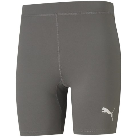 Spodenki męskie Puma Liga Baselayer Short Tight szare 655924 17 S Spodenki męskie Puma Liga Baselayer Short Tight szare 655924 17 S