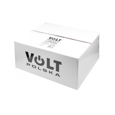 VOLT POLSKA ZASILACZ AWARYJNY SINUS PRO 1000 W VOLT POLSKA ZASILACZ AWARYJNY SINUS PRO 1000 W