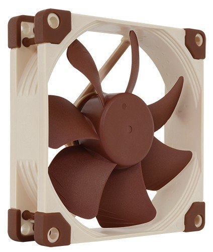 Wentylator NOCTUA NF-A9 PWM 92 mm 400-2000 RPM Wentylator NOCTUA NF-A9 PWM 92 mm 400-2000 RPM