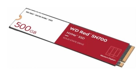 Dysk SSD WD WDS500G1R0C (M.2 2280″ /500 GB /PCI Express /3430MB/s /2600MB/s) Dysk SSD WD WDS500G1R0C (M.2 2280″ /500 GB /PCI Express /3430MB/s /2600MB/s)
